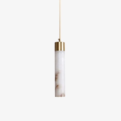 Suspension minimaliste Gloforma &ndash; Lampe suspendue &eacute;l&eacute;gante pour la maison et l'h&ocirc;tellerie
