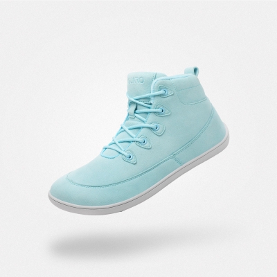 Muse II - Zapatos descalzos