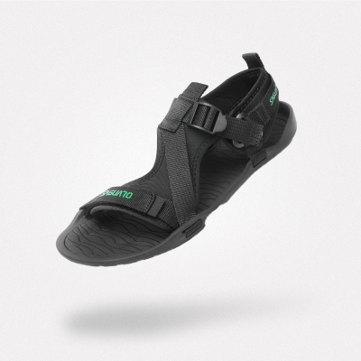 Nudo I - Barfu&szlig;sandalen
