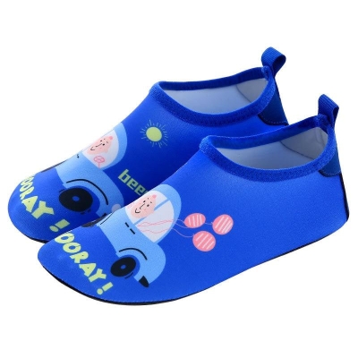 Scarpe da acqua per auto Zanimaux