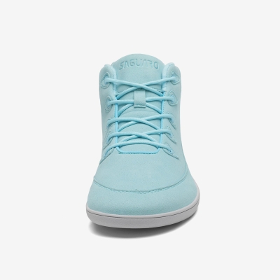 Muse II - Zapatos descalzos