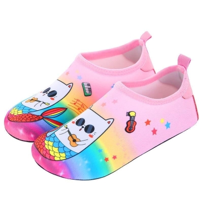 Scarpe da acqua Zanimaux Yukulele