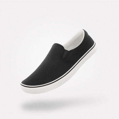 Relax VI - Zapatos descalzos