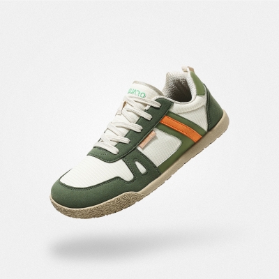 Nova I - Zapatos descalzos Zapatillas descalzas