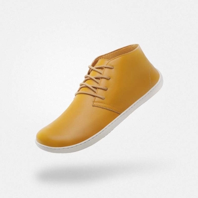 Noble Ⅰ - Zapatos descalzos Zapatos de negocios