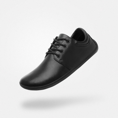 Noble II - Zapatos descalzos Zapatos de negocios