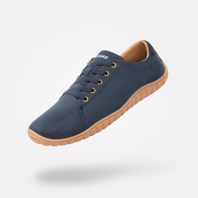 Retro I - Zapatos descalzos