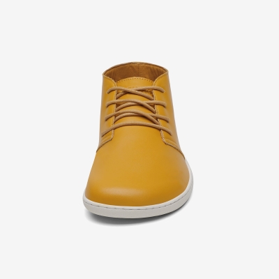 Noble Ⅰ - Zapatos descalzos Zapatos de negocios