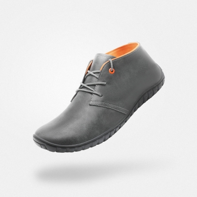 Noble III &ndash; Barfu&szlig;schuhe, Businessschuhe