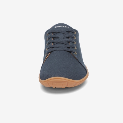 Retro I - Zapatos descalzos