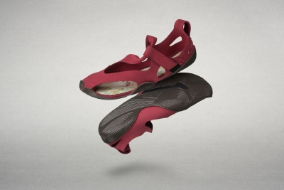 Feder fucsia