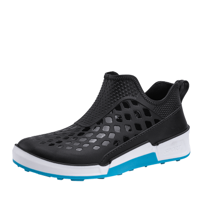 Black Paimpol water shoes