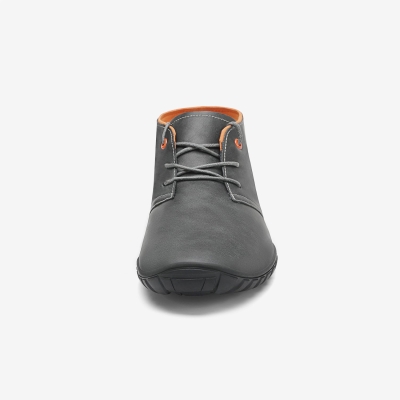 Noble III &ndash; Barfu&szlig;schuhe, Businessschuhe
