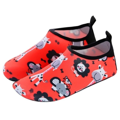 Scarpe da acqua Zanimaux Ladybird
