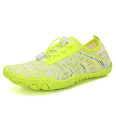 Sport6 ​​waterschoenen geel