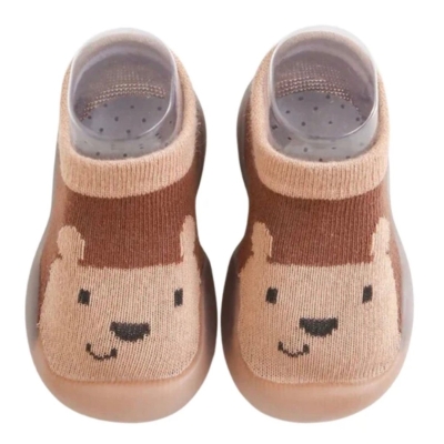 Zapatos descalzos para beb&eacute; CoreFit