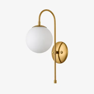Applique murale Luma Globe