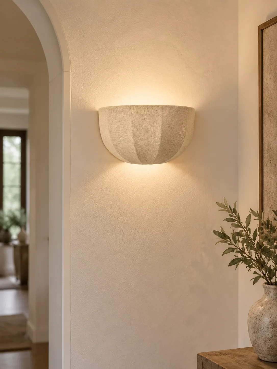 Kotile lighting