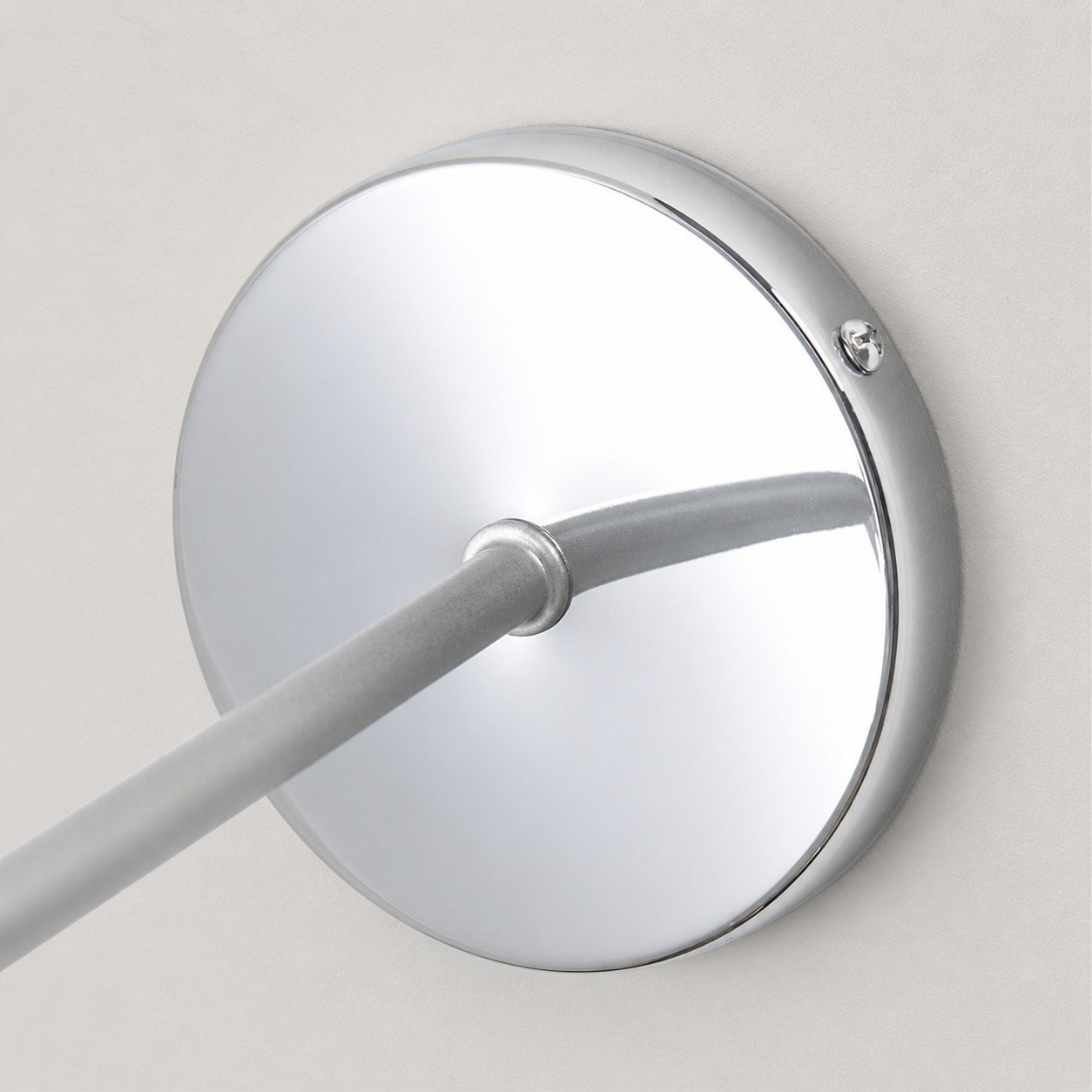 Galvanized Dome Industrial Wall Sconce