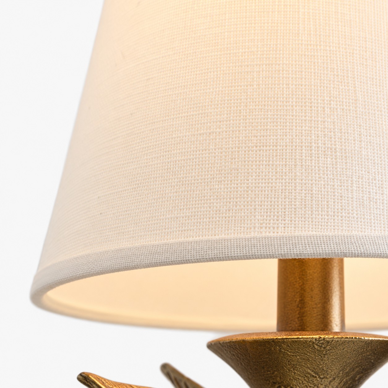 Roven botanical wall sconce &mdash; 细节2