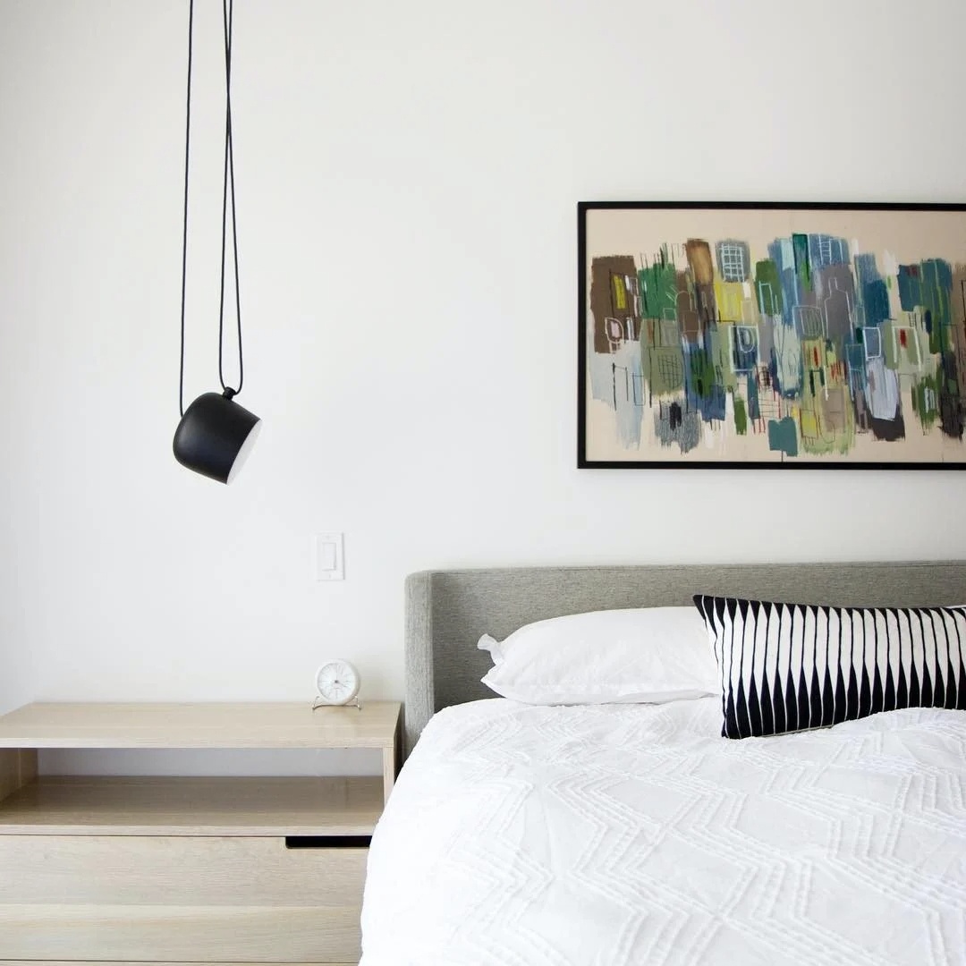 Multi Light Pendant Dimmable