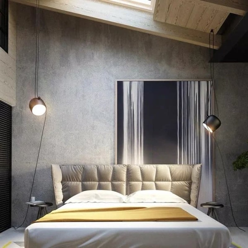 Multi Light Pendant Dimmable