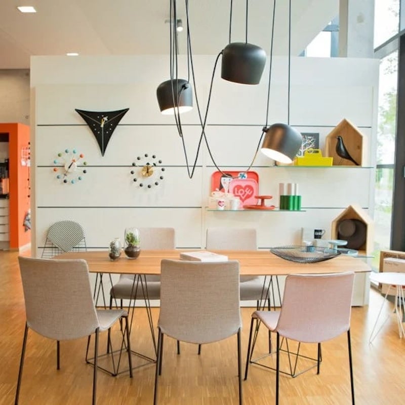 Multi Light Pendant Dimmable