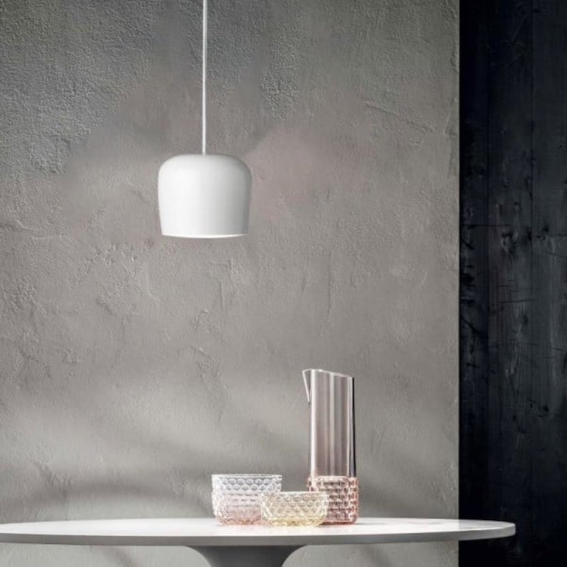 Multi Light Pendant Dimmable