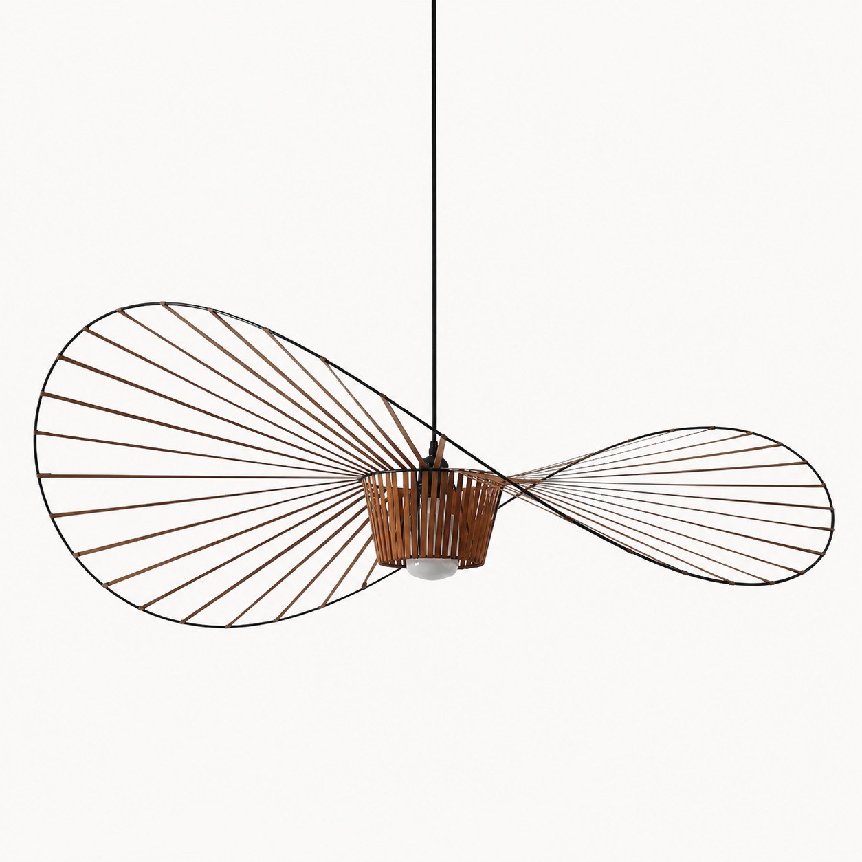 Vertigo Fiberglass Pendant Lamp 11