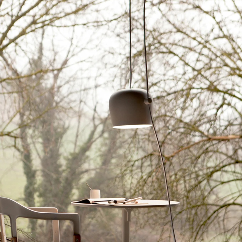 Multi Light Pendant Dimmable