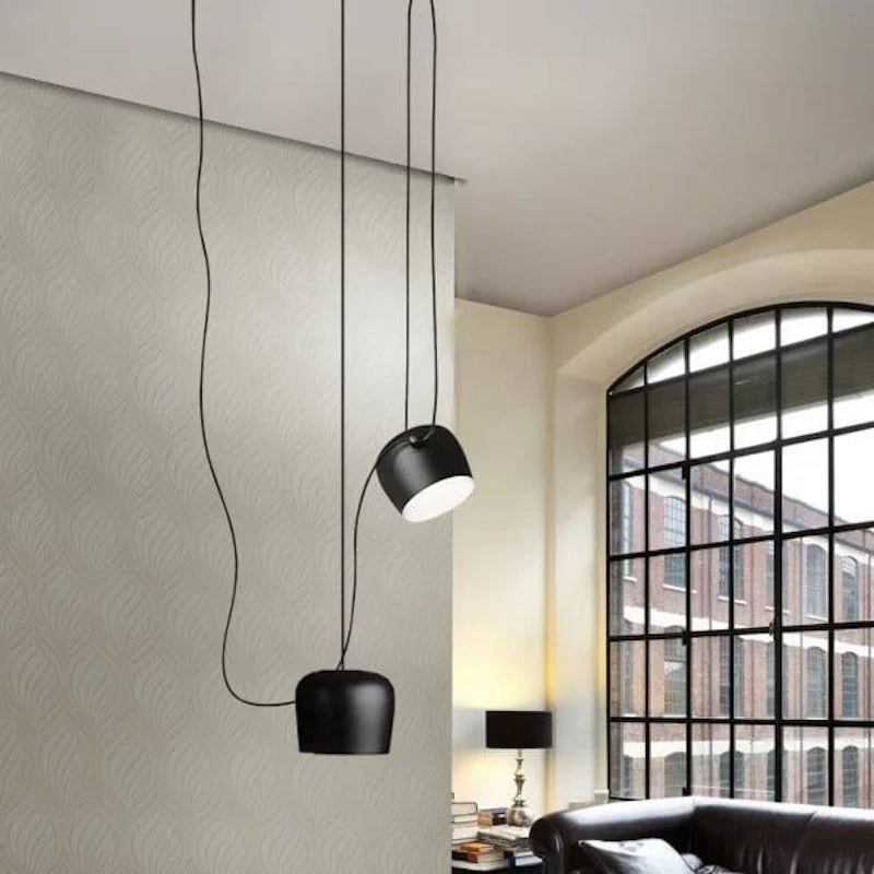 Multi Light Pendant Dimmable