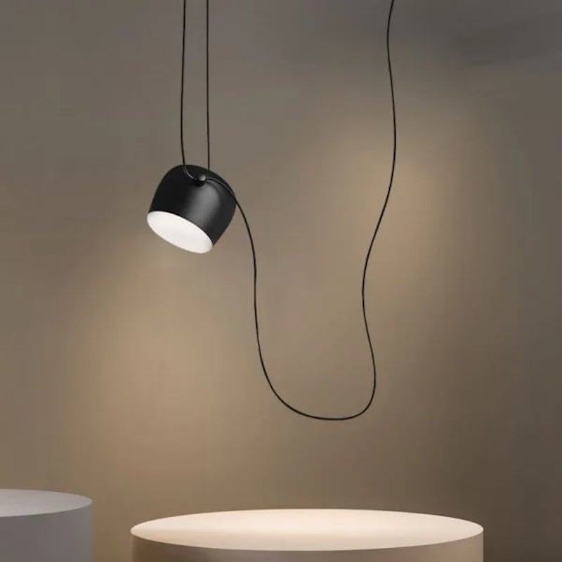 Multi Light Pendant Dimmable