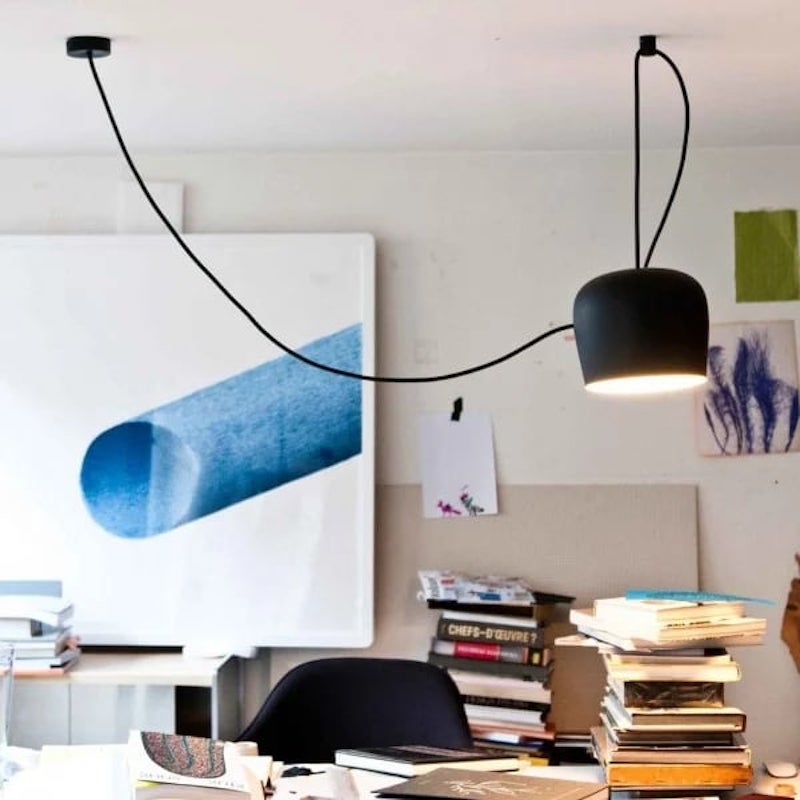 Multi Light Pendant Dimmable